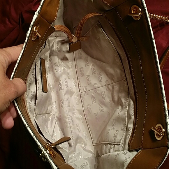 NEW MICHAEL KORS with tags - Picture 5 of 6